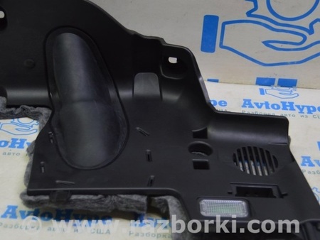 ФОТО Передняя панель для Audi (Ауди) Q5 II FY (17-24) Одеса