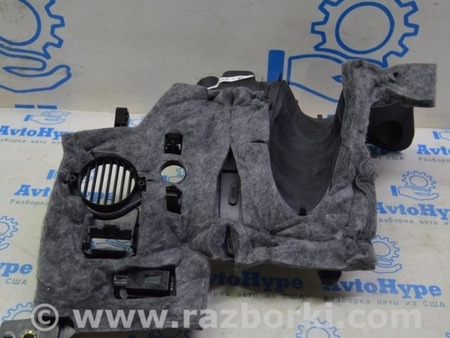ФОТО Передняя панель для Audi (Ауди) Q5 II FY (17-24) Одеса
