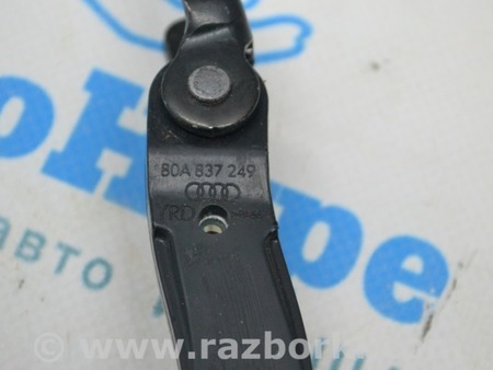 ФОТО Дверь передняя правая для Audi (Ауди) Q5 II FY (17-24) Одеса