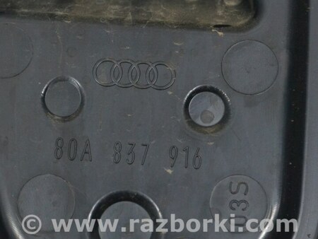 ФОТО Дверь передняя правая для Audi (Ауди) Q5 II FY (17-24) Одеса
