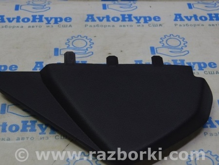 ФОТО Передняя панель для Audi (Ауди) Q5 II FY (17-24) Одеса