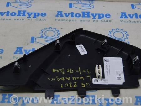 ФОТО Передняя панель для Audi (Ауди) Q5 II FY (17-24) Одеса