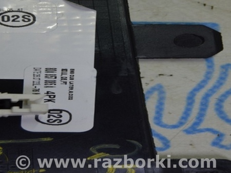 ФОТО Передняя панель для Audi (Ауди) Q5 II FY (17-24) Одеса