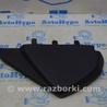 Передняя панель Audi (Ауди) Q5 II FY (17-24)