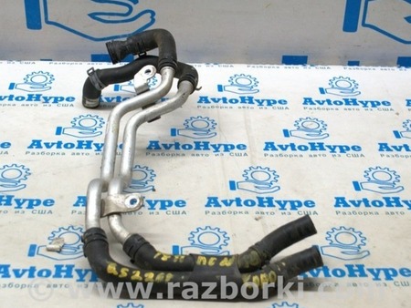 ФОТО Система охлаждения для Audi (Ауди) Q5 II FY (17-24) Одеса