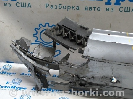 ФОТО Бампер задний для Audi (Ауди) Q5 II FY (17-24) Одеса
