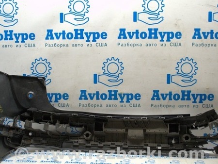 ФОТО Бампер задний для Audi (Ауди) Q5 II FY (17-24) Одеса