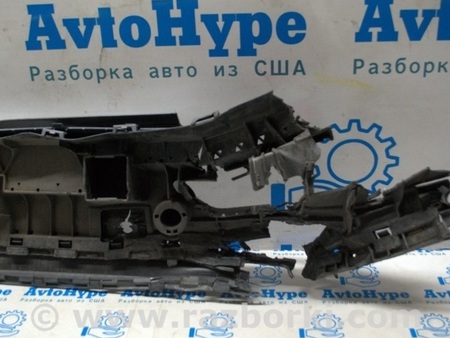 ФОТО Бампер задний для Audi (Ауди) Q5 II FY (17-24) Одеса