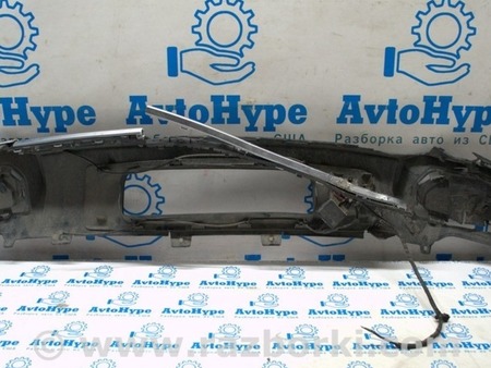 ФОТО Бампер задний для Audi (Ауди) Q5 II FY (17-24) Одеса