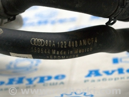 ФОТО Система охлаждения для Audi (Ауди) Q5 II FY (17-24) Одеса