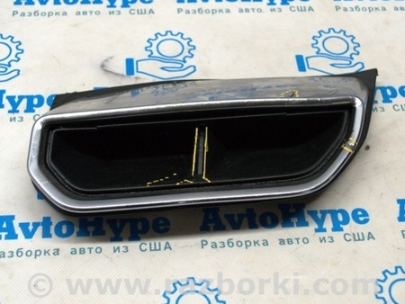 ФОТО Бампер задний для Audi (Ауди) Q5 II FY (17-24) Одеса