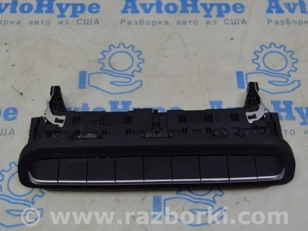 ФОТО Передняя панель для Audi (Ауди) Q5 II FY (17-24) Одеса