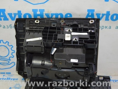 ФОТО Передняя панель для Audi (Ауди) Q5 II FY (17-24) Одеса