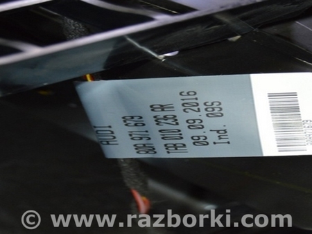 ФОТО Передняя панель для Audi (Ауди) Q5 II FY (17-24) Одеса