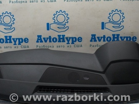 ФОТО Передняя панель для Audi (Ауди) Q5 II FY (17-24) Одеса