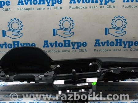 ФОТО Передняя панель для Audi (Ауди) Q5 II FY (17-24) Одеса