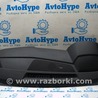 Передняя панель Audi (Ауди) Q5 II FY (17-24)