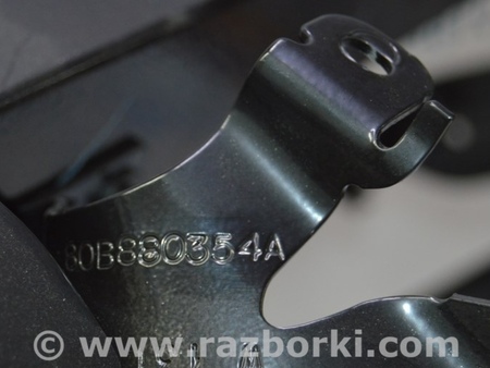 ФОТО Передняя панель для Audi (Ауди) Q5 II FY (17-24) Одеса
