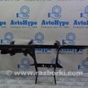 Передняя панель Audi (Ауди) Q5 II FY (17-24)