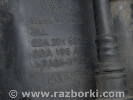 ФОТО Топливная система для Audi (Ауди) Q5 II FY (17-24) Одеса
