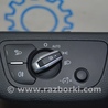 Передняя панель Audi (Ауди) Q5 II FY (17-24)