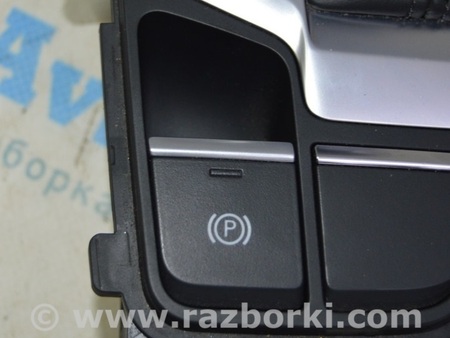 ФОТО Переключение передач для Audi (Ауди) Q5 II FY (17-24) Одеса