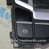 Переключение передач Audi (Ауди) Q5 II FY (17-24)