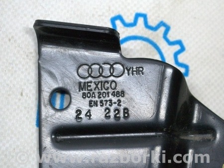 ФОТО Топливная система для Audi (Ауди) Q5 II FY (17-24) Одеса