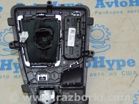 ФОТО Переключение передач для Audi (Ауди) Q5 II FY (17-24) Одеса