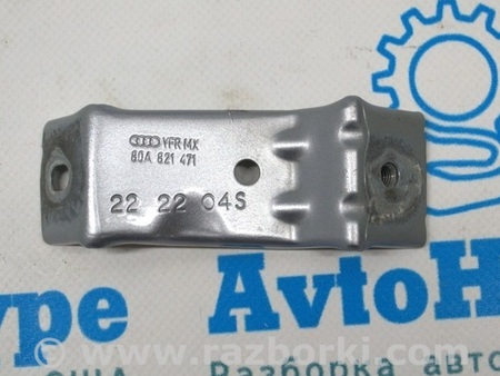 ФОТО Крылья для Audi (Ауди) Q5 II FY (17-24) Одеса