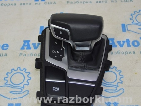 ФОТО Переключение передач для Audi (Ауди) Q5 II FY (17-24) Одеса