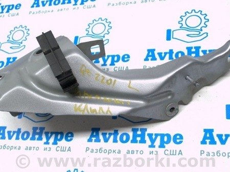 ФОТО Крылья для Audi (Ауди) Q5 II FY (17-24) Одеса