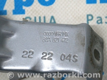 ФОТО Крылья для Audi (Ауди) Q5 II FY (17-24) Одеса