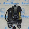Переключение передач Audi (Ауди) Q5 II FY (17-24)