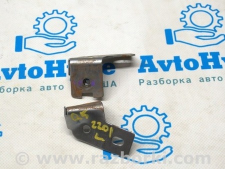 ФОТО Крылья для Audi (Ауди) Q5 II FY (17-24) Одеса