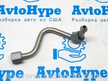 ФОТО Топливная система для Audi (Ауди) Q5 II FY (17-24) Одеса