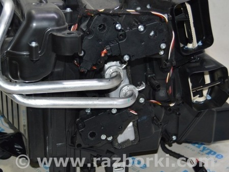 ФОТО Подогрев и кондиционирование для Audi (Ауди) Q5 II FY (17-24) Одеса