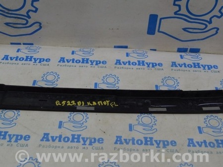 ФОТО Крылья для Audi (Ауди) Q5 II FY (17-24) Одеса