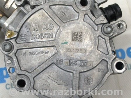 ФОТО Топливная система для Audi (Ауди) Q5 II FY (17-24) Одеса