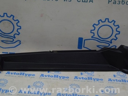 ФОТО Крылья для Audi (Ауди) Q5 II FY (17-24) Одеса