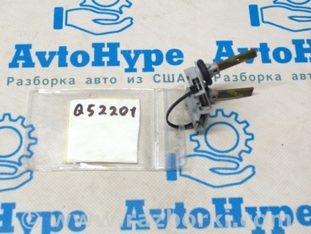 ФОТО Подогрев и кондиционирование для Audi (Ауди) Q5 II FY (17-24) Одеса