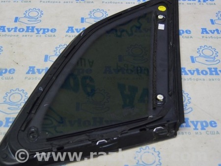 ФОТО Боковая форточка для Audi (Ауди) Q5 II FY (17-24) Одеса