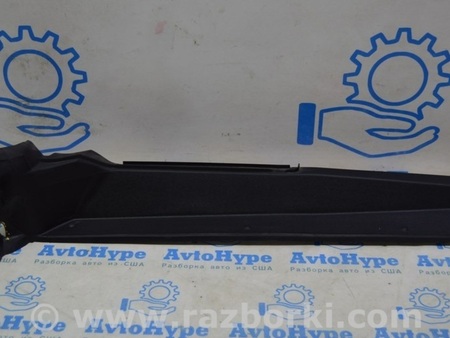 ФОТО Крылья для Audi (Ауди) Q5 II FY (17-24) Одеса
