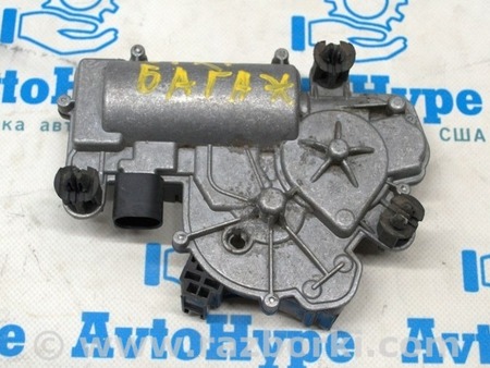 ФОТО Дверь багажника для Audi (Ауди) Q5 II FY (17-24) Одеса