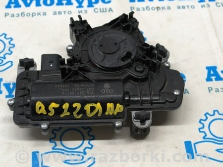 ФОТО Дверь багажника для Audi (Ауди) Q5 II FY (17-24) Одеса