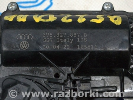 ФОТО Дверь багажника для Audi (Ауди) Q5 II FY (17-24) Одеса