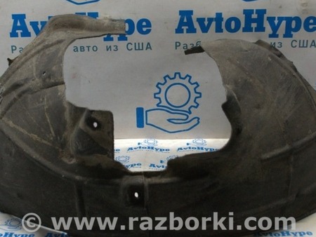 ФОТО Крылья для Audi (Ауди) Q5 II FY (17-24) Одеса