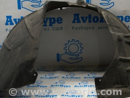ФОТО Крылья для Audi (Ауди) Q5 II FY (17-24) Одеса