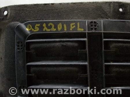 ФОТО Крылья для Audi (Ауди) Q5 II FY (17-24) Одеса