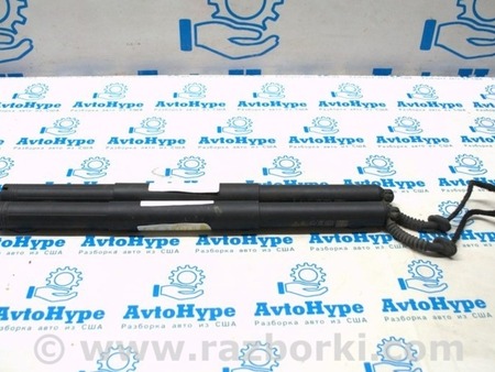 ФОТО Дверь багажника для Audi (Ауди) Q5 II FY (17-24) Одеса
